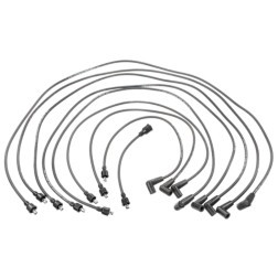 MILEAGE PLUS 2901 SPARK PLUG WIRE SET