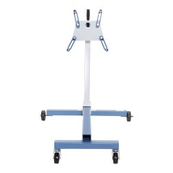 OTC 1726A ENGINE STAND STEEL HYDRAULIC 1000 LB.