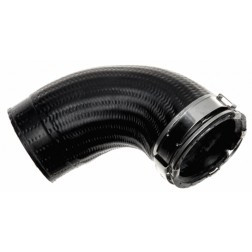 NAPA BELTS & HOSES 1770 TURBOCHARGER HOSE