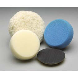 NORTON 43832 BUFFING PAD