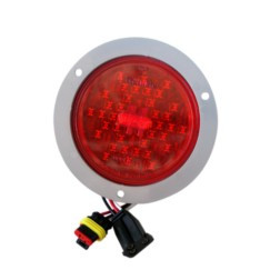 NAPA LIGHTING 44022R LED SUP MDL 44 S/T/T