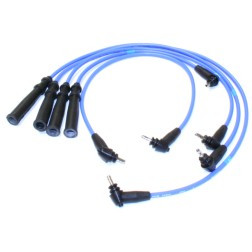NGK 4417 SPARK PLUG WIRE SET