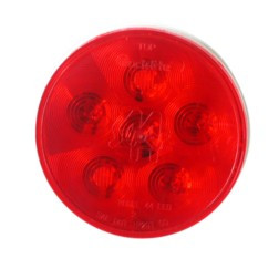 NAPA LIGHTING 44302R 4 LED S/T/T LAMP