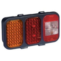 NAPA LIGHTING 45421 LED LAMP