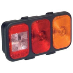 NAPA LIGHTING 45743 TURN MODULE RH