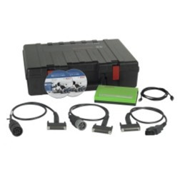 BOSCH DIAGNOSTICS 3824BSC ESI TRUCK HD PC KIT