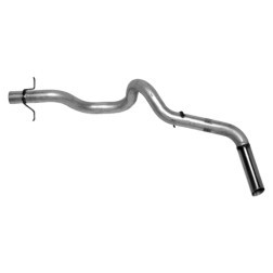 NAPA EXHAUST 46910 DYNOMAX PIPE