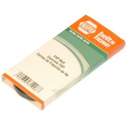 NAPA BELTS & HOSES 3L300 FHP TRUFLEX V-BELT