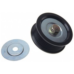 NAPA BELTS & HOSES 36303 DRIVEALIGN PULLEY