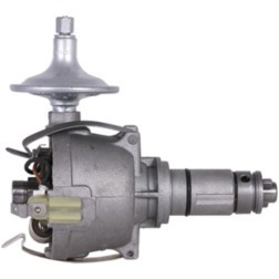 NAPA REMAN. DISTRIBUTORS 48418 REMAN/DISTRIBUTOR