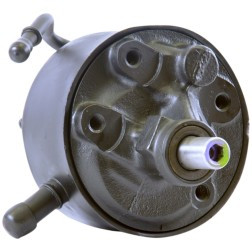 PREMIUM NAPA STEERING 381202 REMAN STEERING PUMP