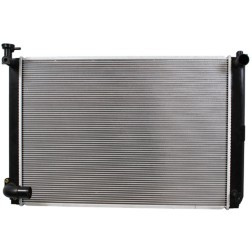 DENSO 2213144 RADIATOR