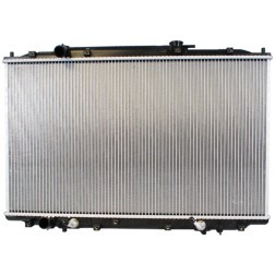 DENSO 2213244 RADIATOR