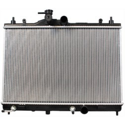 DENSO 2213419 RADIATOR
