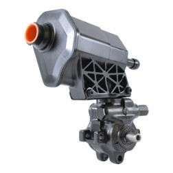 PREMIUM NAPA STEERING 381386 REMAN STEERING PUMP