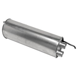 SOUNDMASTER MUFFLERS 18571 SOUNDMASTER MUFFLER