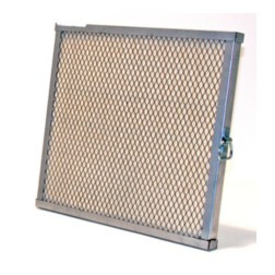 NAPA GOLD FILTERS 2403 NAPA CABIN AIR FILTER