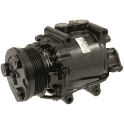 NAPA TEMP 255688 REMAN/COMPRESSOR