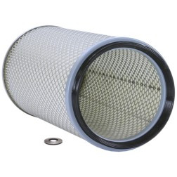NAPA GOLD FILTERS 2521 NAPA GOLD AIR FILTER