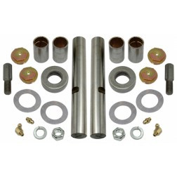 NAPA CHASSIS PARTS 2621523 KING BOLT SET
