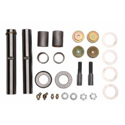 NAPA CHASSIS PARTS 2621563 KING BOLT SET