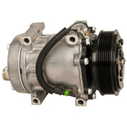 NAPA TEMP 276597 NEW COMPRESSOR