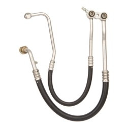 NAPA TEMP 200498 HOSE ASSEMBLY