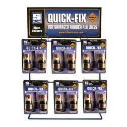 TW DISTRIBUTION 431405 AIR BRAKE HOSE