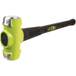JET FABRICATION 20830 8LB/30 HAMMER