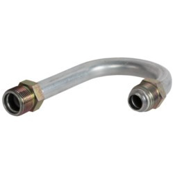 NAPA TEMP 208528 ACCUMULATOR TUBE