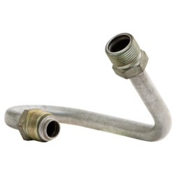 NAPA TEMP 208532 ACCUMULATOR TUBE