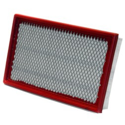 SILVER FILTERS 36301 SILVER AIR FILTER