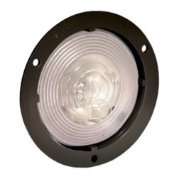 NAPA LIGHTING 40262 4 B/U LAMP/FLANGE
