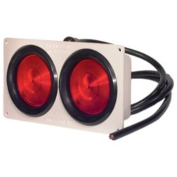 NAPA LIGHTING 407433 2-S/T/T MODULE RH