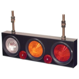 NAPA LIGHTING 40759 S/T/TB/U MODULE RH