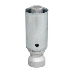 NAPA TEMP 401081 A/C FITTING