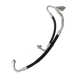 NAPA TEMP 408671 HOSE ASSEMBLY