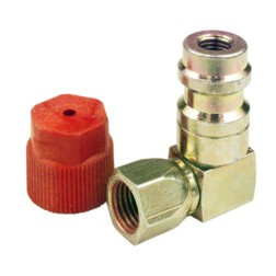 NAPA TEMP 409908 FITTING