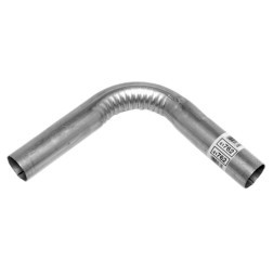 NAPA EXHAUST 41762 EXHAUST ELBOW