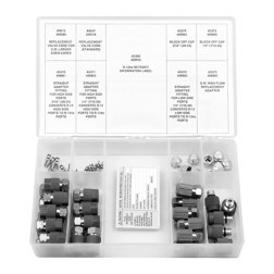 NAPA TEMP 409915 ASSORTMENT