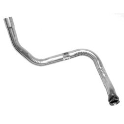 NAPA EXHAUST 43155 EXHAUST PIPE