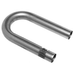 NAPA EXHAUST 42322 DYNOMAX PIPE