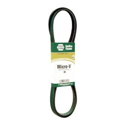 NAPA BELTS & HOSES 25080525HD FLEETRUNNER BELT