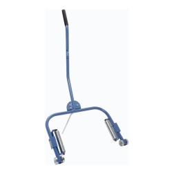 OTC 5095A EASY LEVER WHEEL DOLLY