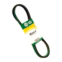 NAPA BELTS & HOSES 25080801HD V-RIBBED BELT