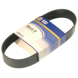 NAPA BELTS & HOSES 25140662 SERPENTINE BELT