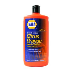 NAPA CONSUMER BRANDS 5015 NAPA HAND CLEANER