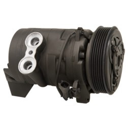 NAPA TEMP 255777 REMAN COMPRESSOR