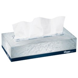 NAPA PAPER PRODUCTS 21400 KLEENEX TISSUE
