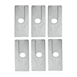 NAPA CHASSIS PARTS 2644108 TRUCK ALIGNMENT SHIM